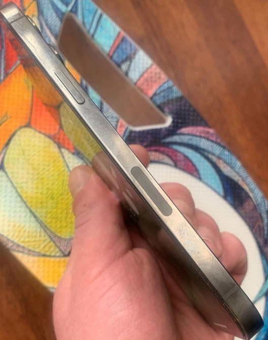 Айфон iPhone 12 Pro Max 128Gb. Grafit Neverlock Киев - изображение 1