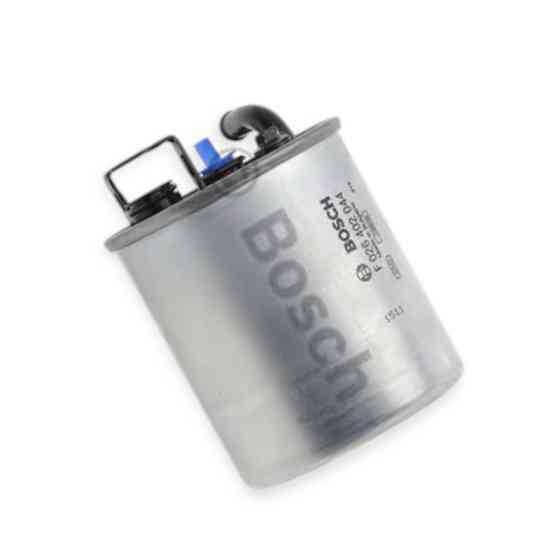 Фільтр Мерседес Бенз Спрінтер I CDI (00-06), Віто I CDI (99-03) OM 638,194 паливний Мукачево