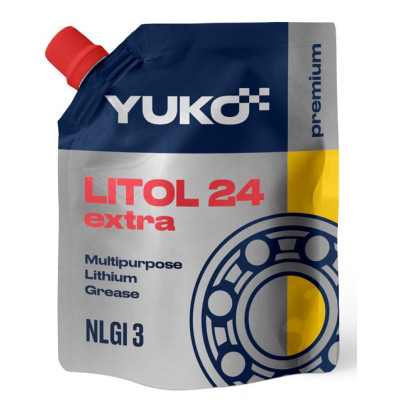 Мастило автомобільне Yuko Літол-24 150г (4820070243932) Вінниця - фото 1