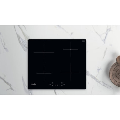 Варочна поверхня Whirlpool WSQ4860NE Вінниця - фото 3