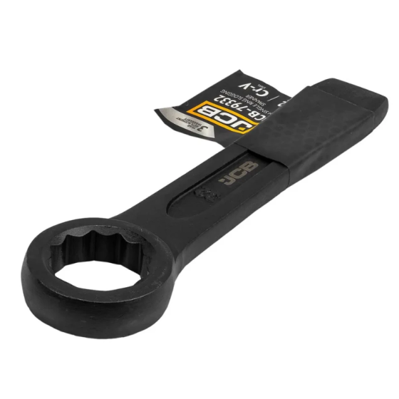 Ключ накидний ударний 32 мм JCB Tools JCB-79332 Одеса