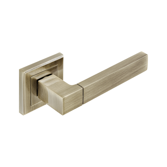Ручка A-2004 AB Стара бронза Київ