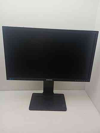 Монітор 23.6" Samsung S24E650PL Black (товар вживаний) Луцьк