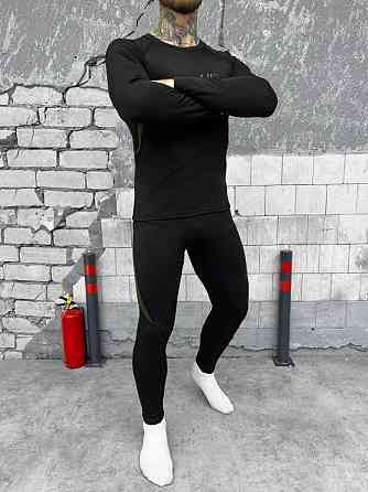 Термобелье 5.11 black  ВТ6443 Одесса