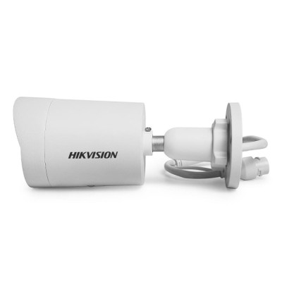 Камера видеонаблюдения Hikvision DS-2CD2087G2H-LIU(eF)(2.8) Винница - изображение 8