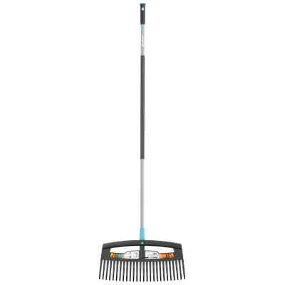 Граблі Cellfast ERGO для листя, 180 см, 0.8 кг, ширина 52.5 см (40-111) Вінниця