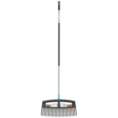 Граблі Cellfast ERGO для листя, 180 см, 0.8 кг, ширина 52.5 см (40-111) Вінниця - фото 1