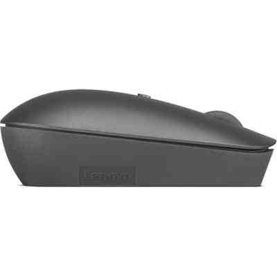 Мишка Lenovo 540 USB-C Wireless Storm Grey (GY51D20867) Вінниця