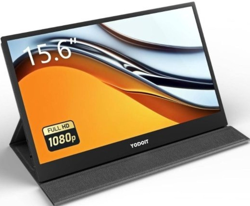 Портативний монітор YOUDOIT Київ - фото 2