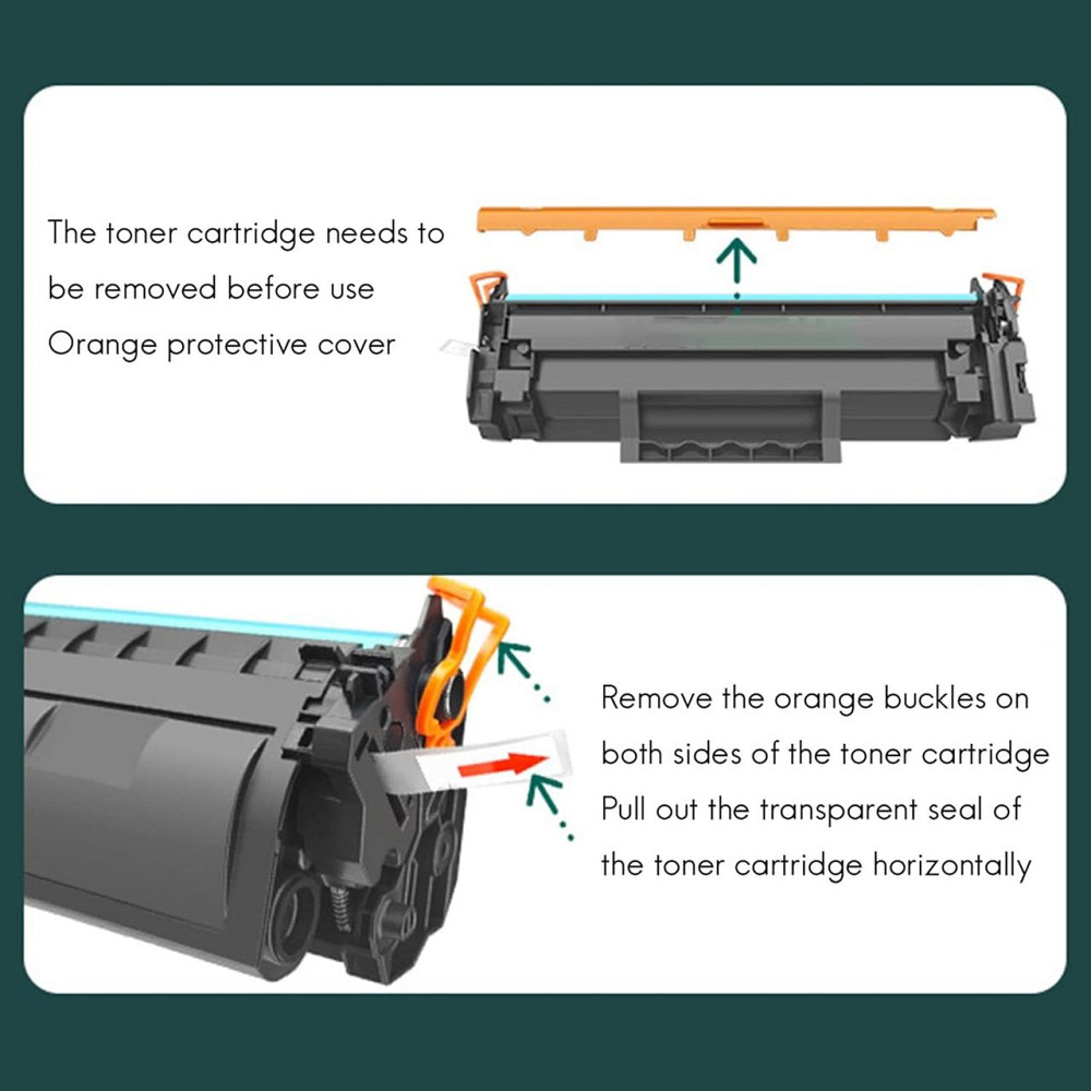 Б/У Картридж W1340X/1350X-BK для LaserJet MFP M209dw/ M209dwe/ M234dw/ M234sdn/ M234sdne/ M234sdw/ M234dwe/ M234sdwM234sdwe Днепр - изображение 5