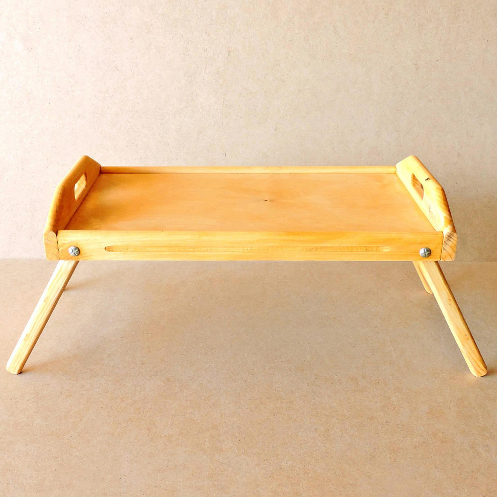 Столик-поднос для завтрака 