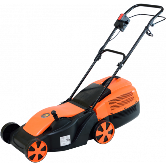 Газонокосилка Agrimotor KK 4015 (1,5 кВт, 385 мм) Коломия