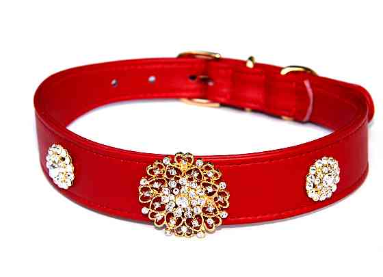 Ошейник 1312 12мм 