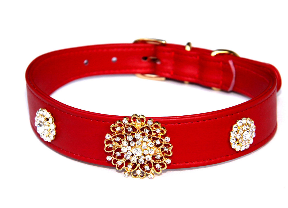 Ошейник 1312 12мм 