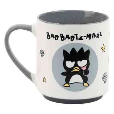 Чашка Kite Bad Badtz Maru 350 мл, HK-2 (HK25-215-2) Винница