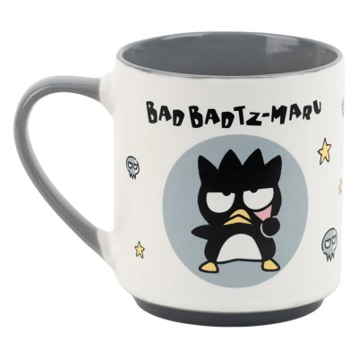 Чашка Kite Bad Badtz Maru 350 мл, HK-2 (HK25-215-2) Вінниця - фото 2