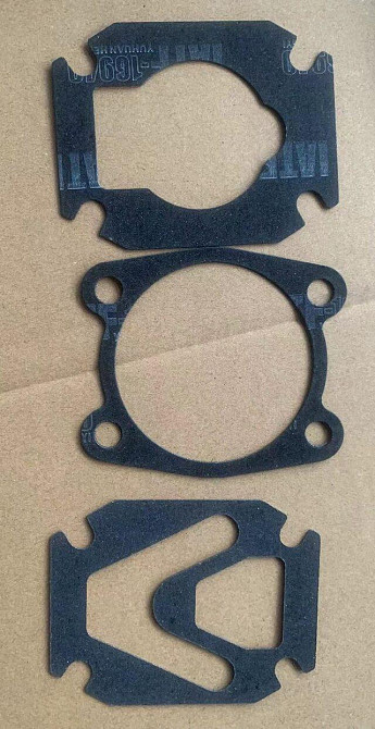 Прокладки двигателя комплект KABM2050 компрессор Мукачево - изображение 1