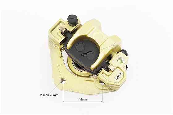 Гальмівний супорт передньої системи Wind Киев