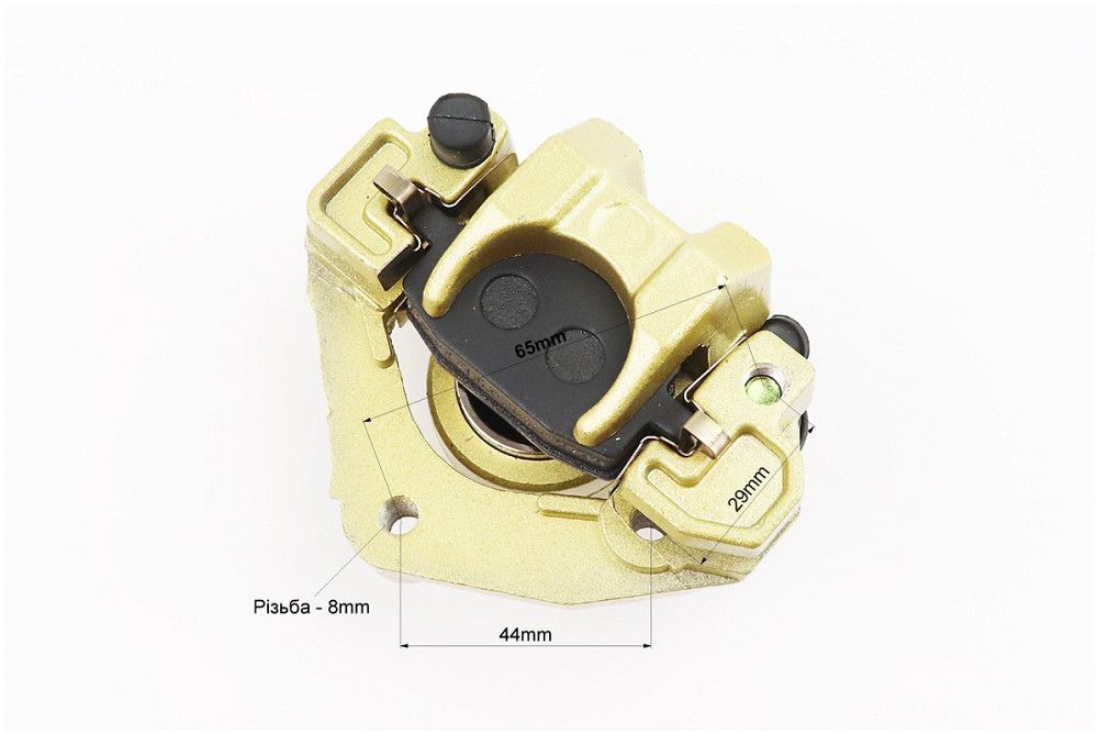 Гальмівний супорт передньої системи Wind Киев - изображение 4