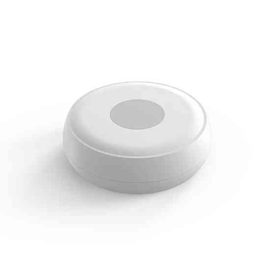 Бездротова тривожна кнопка ZigBee Akubela MIR-SO100-TY (00-00002698) Киев