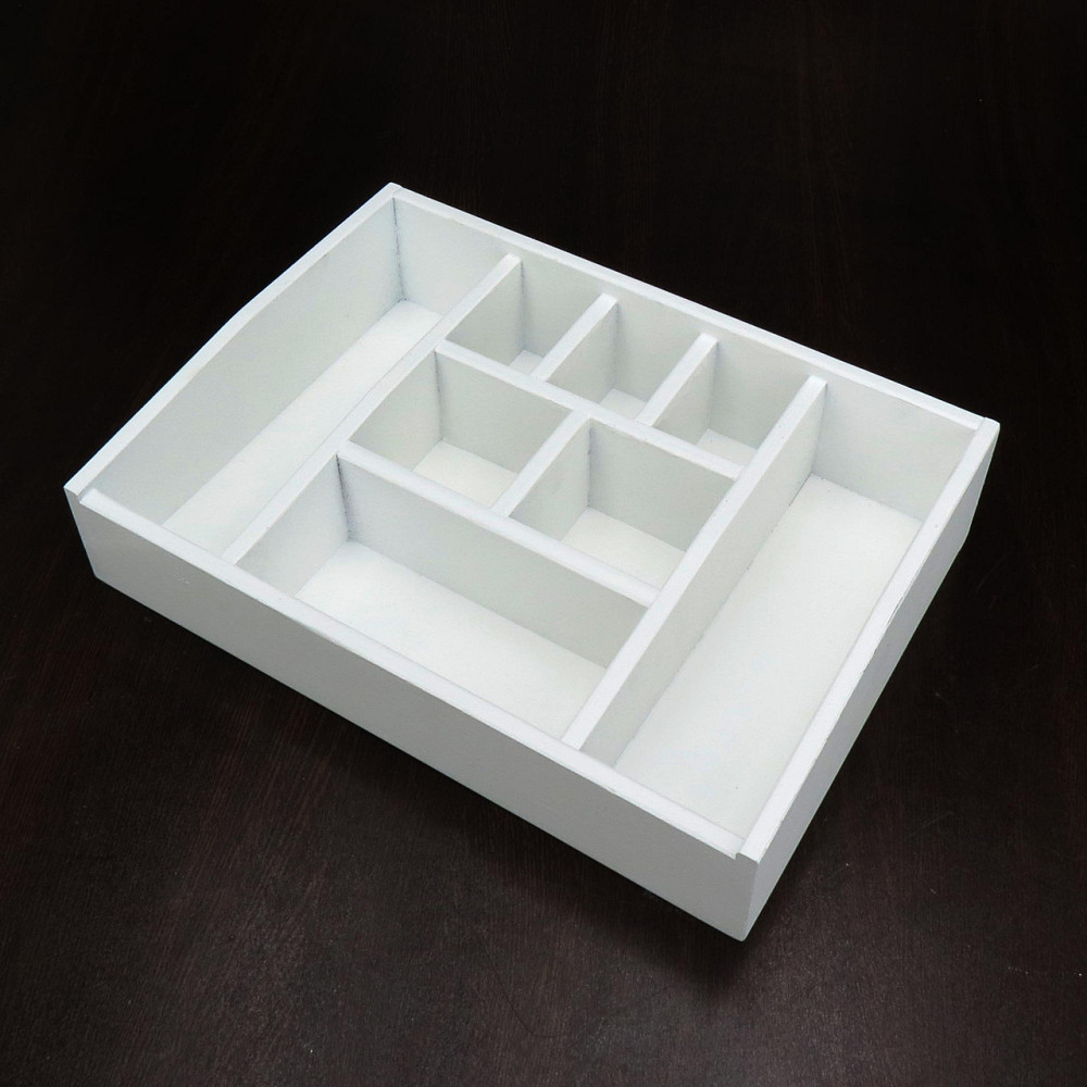 Настольный органайзер 