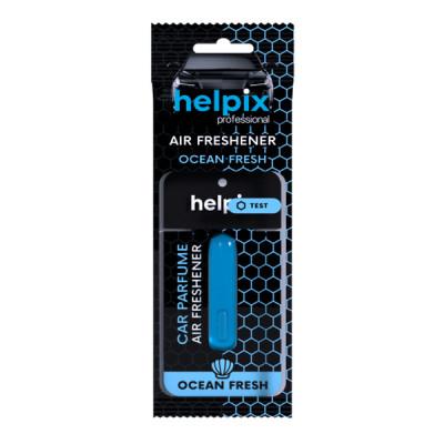 Ароматизатор для автомобиля Helpix Oceanfresh Винница - изображение 1