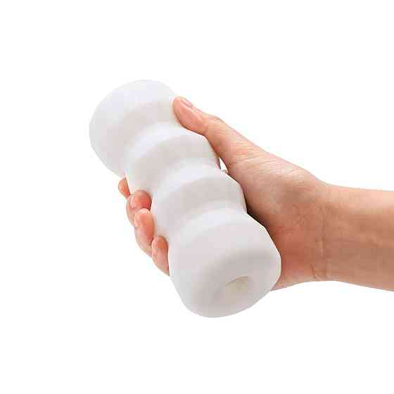 Мастурбатор Dorcel Cup Exotic, ультрам’який, звужений канал Sex Aura Київ