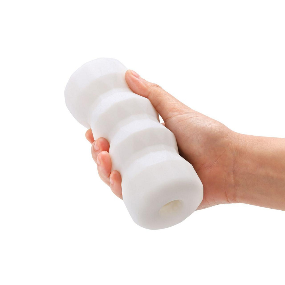 Мастурбатор Dorcel Cup Exotic, ультрам’який, звужений канал Sex Aura Київ - фото 5