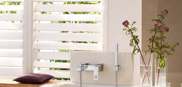 Змішувач для ванни GROHE Eurocube 23140000 Київ - фото 4