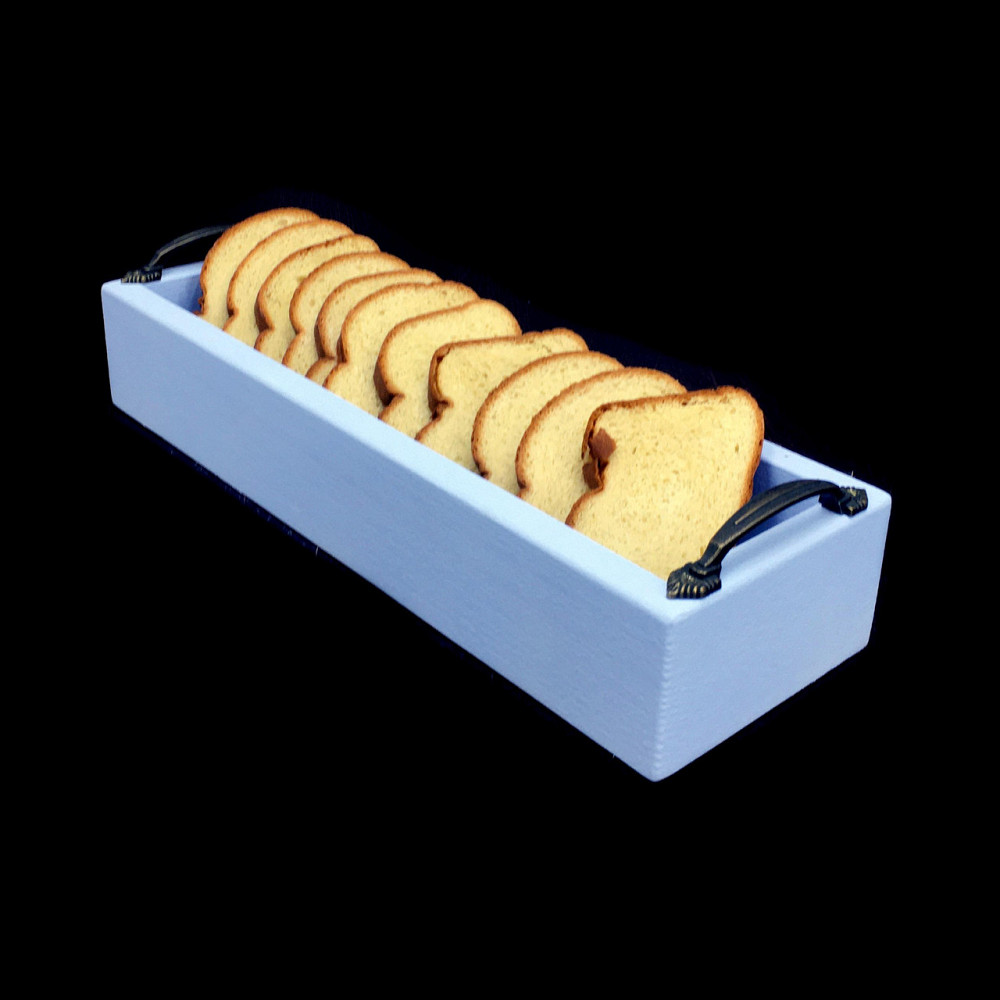 Хлебный лоток 