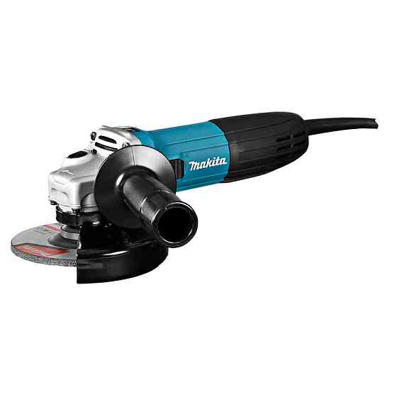 Кутова шліфувальна машина Makita GA5030R Коломыя
