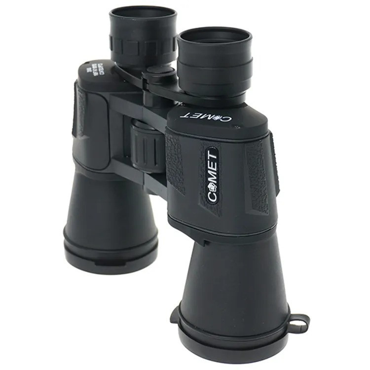 Бінокль Comet AXP203 (7x50) чорний, в чохлі Луцк - изображение 6