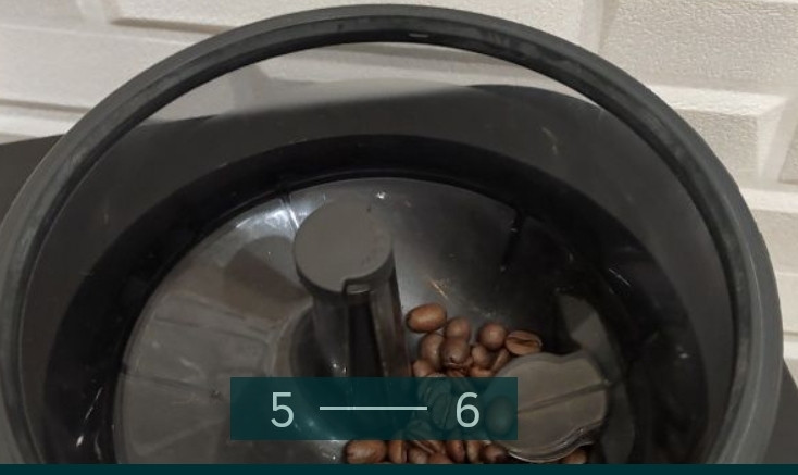 Кавомашина SIEMENS EQ5 Macchiato Київ - фото 2