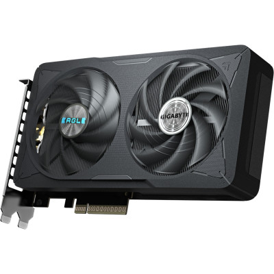 Видеокарта GIGABYTE GeForce RTX5060 8Gb EAGLE OC (GV-N5060EAGLE OC-8GD) Винница - изображение 8