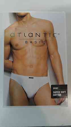 Труси чоловічі спорт Basic Atlantic 2BMP-322 Київ