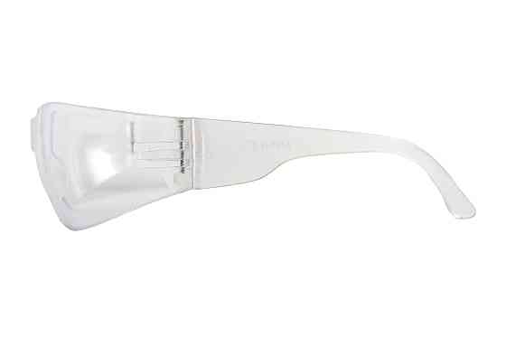 MASTERTOOL Окуляри відкриті MASTERTOOL GT боковий захист прозорі 82-0056 Коломия