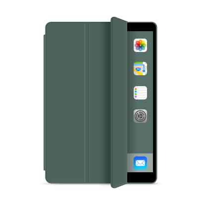 Чехол для планшета BeCover Apple iPad Pro 12.9 2020/21/22 Dark Green (707518) Винница