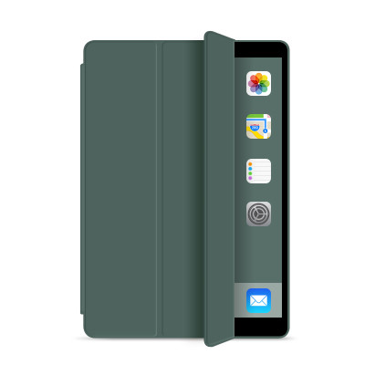 Чохол до планшета BeCover Apple iPad Pro 12.9 2020/21/22 Dark Green (707518) Вінниця - фото 3
