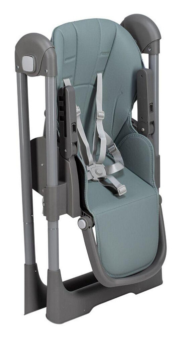 Стільчик для годування дитини FreeON KAI, turquoise Київ - фото 5