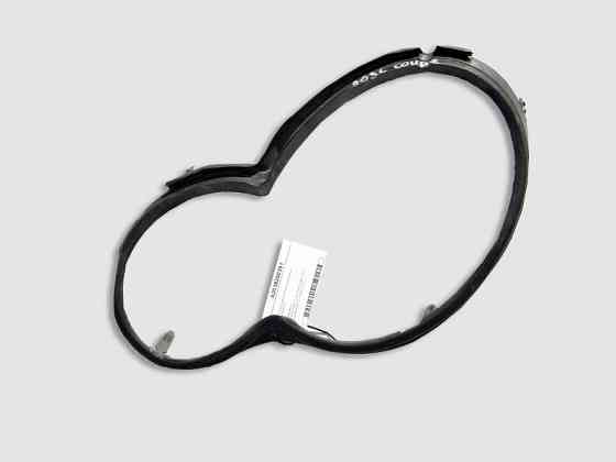 Mercedes-Benz  A2038260391 Ущільнювальна гумка лівої фари CLC CL203 Sportcoupe C203 Одеса