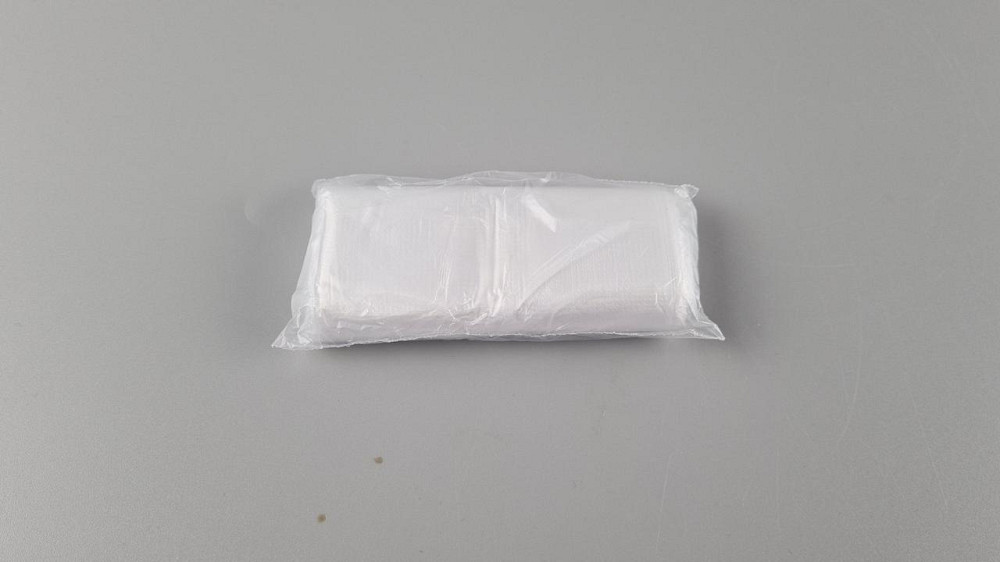 Пакет в рулоні №2 18х27см 100шт Харків - фото 1