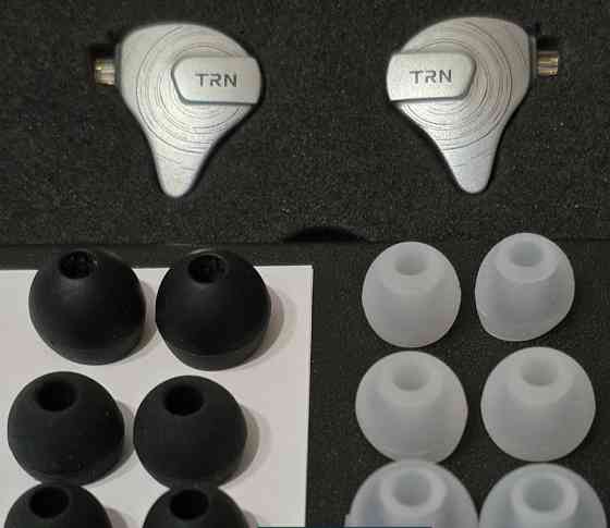 Наушники TRN ST5 Киев