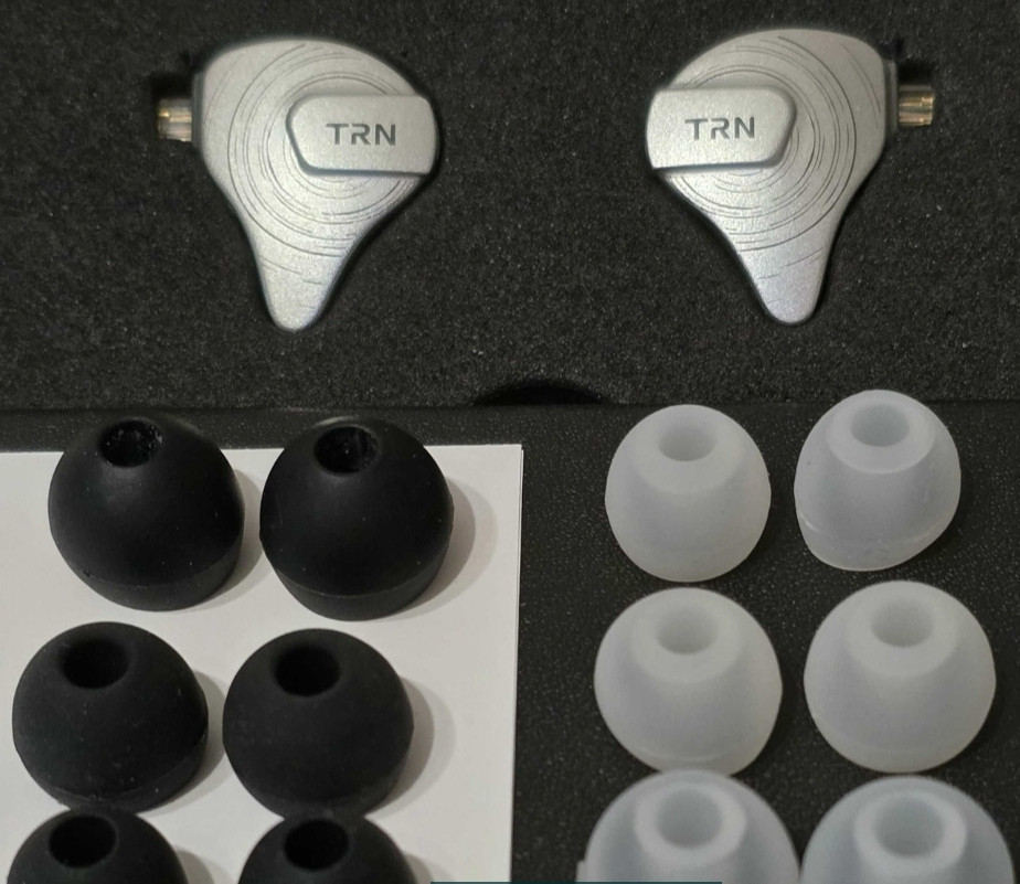 Наушники TRN ST5 Київ - фото 1