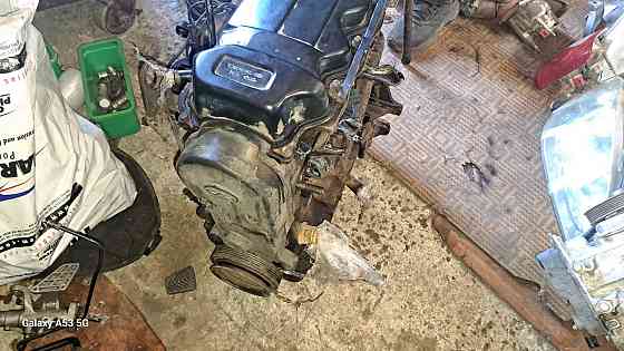 Двигун Chery Amulet 1.6 бензин (2006–2013) Киев