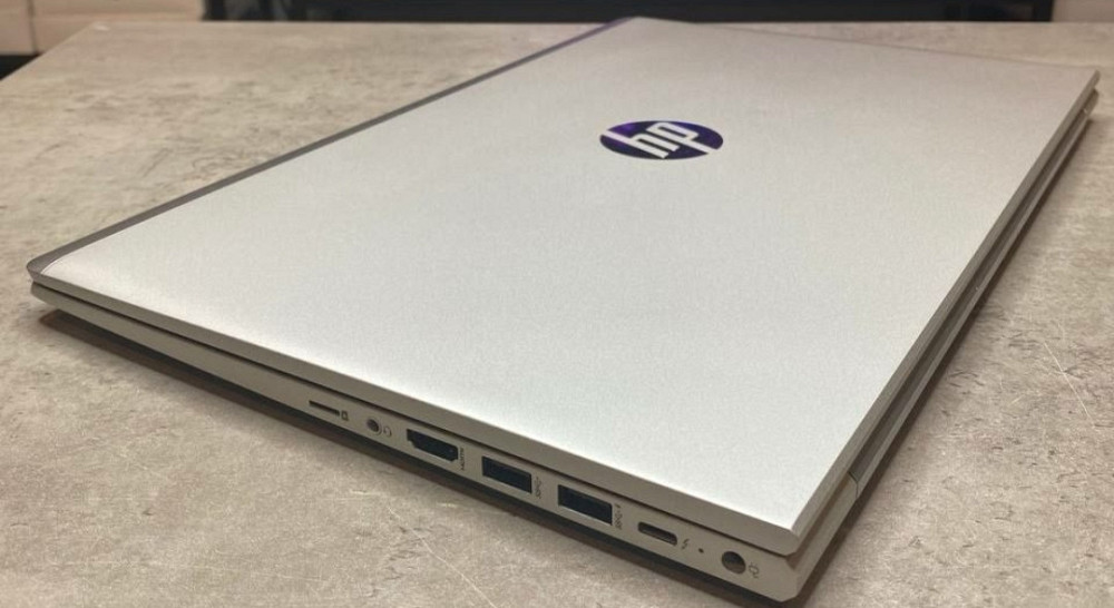 Ноутбук HP Probook 650 G8 15,6 i5-1135G7/8Gb/ssd 256Gb Київ - фото 4