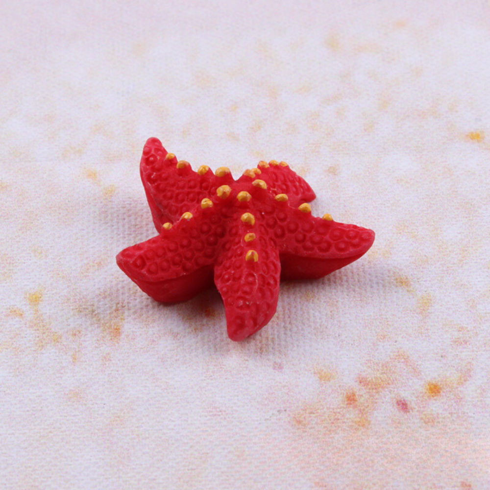 Декоративная Морская звезда для флорариума, минм-сада, микроландшафта, песочного стола, аквариума Одесса - изображение 5