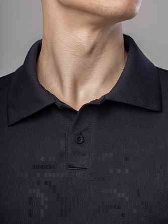 Мілітарі футболка кулмакс темно-синя весна/літо чоловіча Pobedov Recon Київ