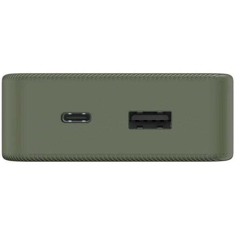 Універсальна мобільна батарея Hama 20000 mAh 15 W Green (00201716) ( 29124 ) Харьков - изображение 4