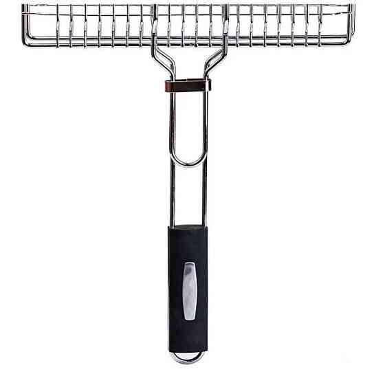 Решітка для гриля, мангала і барбекю 30*30 см HP454 Київ