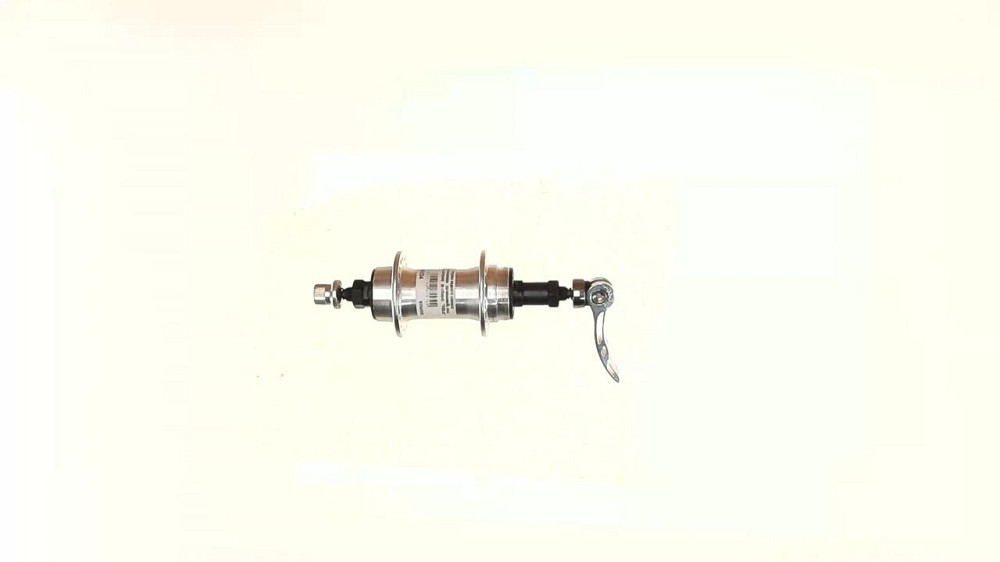 Втулка заднього колеса велосипеда (36 спиць, тріскачка, ексцентрик) KL Мукачево - фото 1